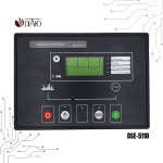 برد کنترل دیپسی 5110 DSE