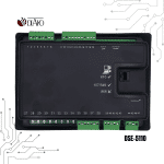 برد کنترل دیپسی 5110 DSE - تصویر 2