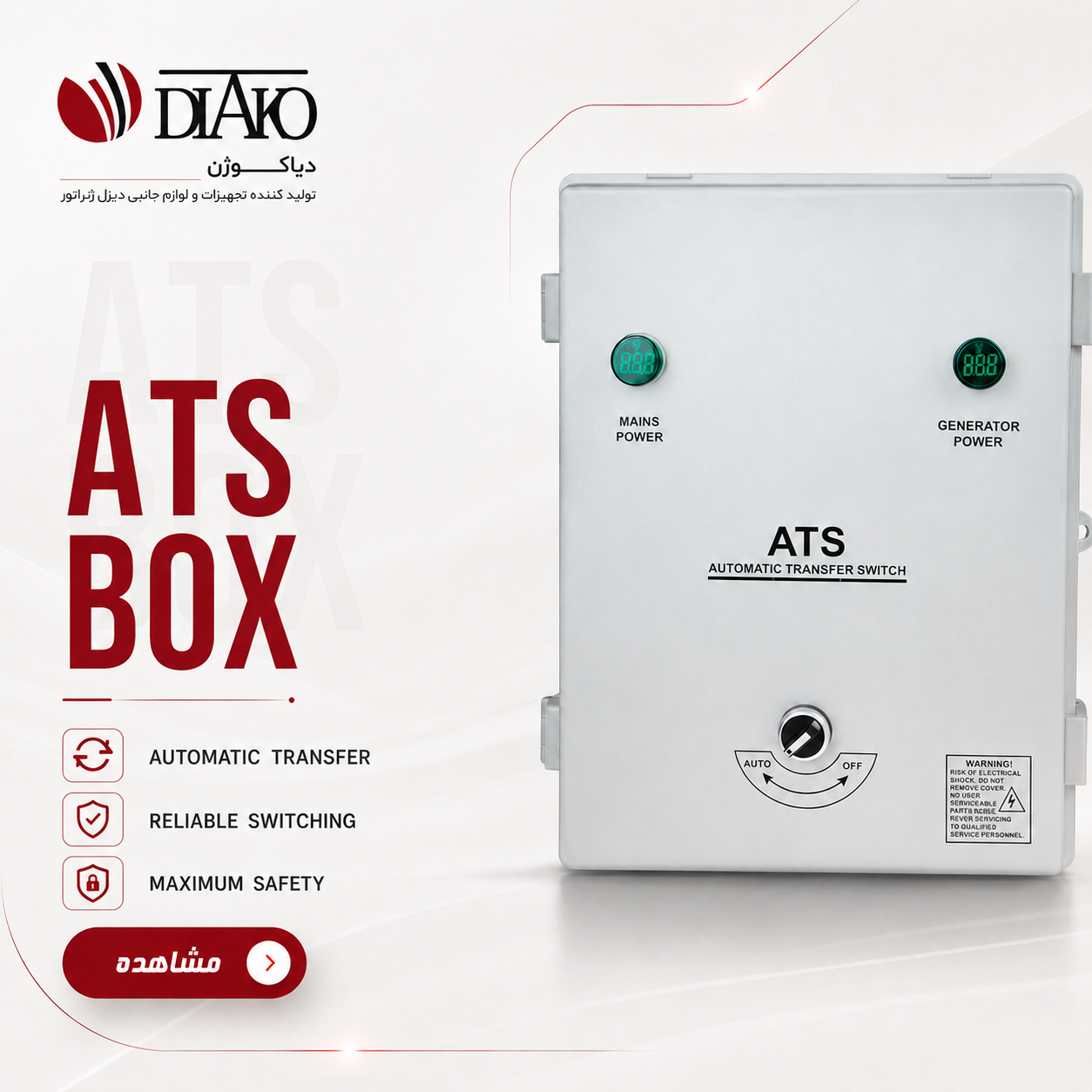 ats box