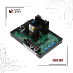 GAVR 20A