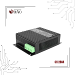 شارژر باتری ژنراتور ch2804