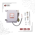 ADC 225-12V اکچیتور بازویی