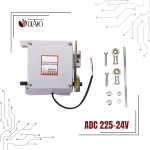 ADC 225-24V اکچیتور بازویی