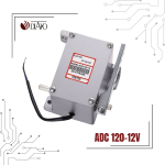 اکچویتور ADC 120-12V