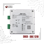 شارژر باطری ENCO 1210