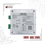 شارژر باطری ENCO 2405