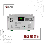 شارژر باطری ENCO DBC2405