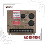 GAC-ESD 5500E