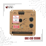گاورنر GAC-ESD5500E