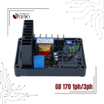 GB 170 1ph/3ph
