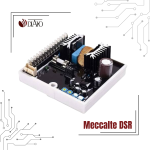 رگولاتور مکالته Meccalte-DSR
