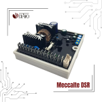 رگولاتور مکالته Meccalte-DSR