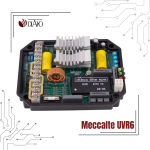 مکالته Meccalte UVR6
