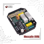 مکالته Meccalte UVR6