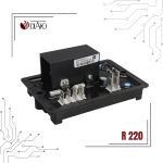 لروی سومر Leroy Somer R220