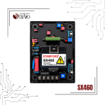 رگولاتور Sx460-20A