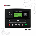 برد کنترل دیپسی DSE 7420