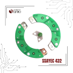 دیود Leroy Somer SSAYEC432
