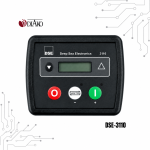 برد کنترل دیپسی DSE 3110