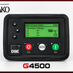 برد کنترل دیپسی DSE G4500