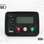 برد کنترل دیپسی DSE G4500